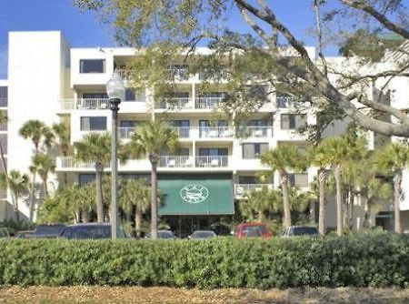 Bay Club Of Sandestin Miramar Beach Exteriér fotografie
