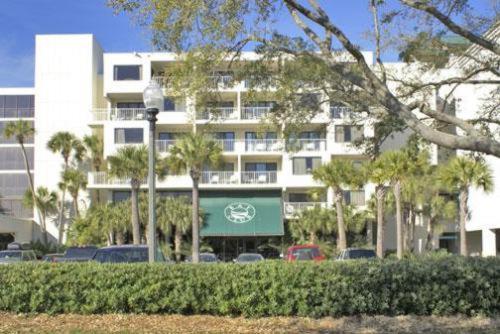 Bay Club Of Sandestin Miramar Beach Exteriér fotografie