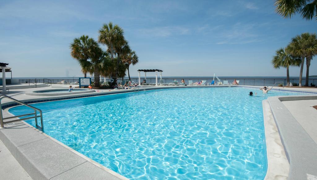 Bay Club Of Sandestin Miramar Beach Exteriér fotografie