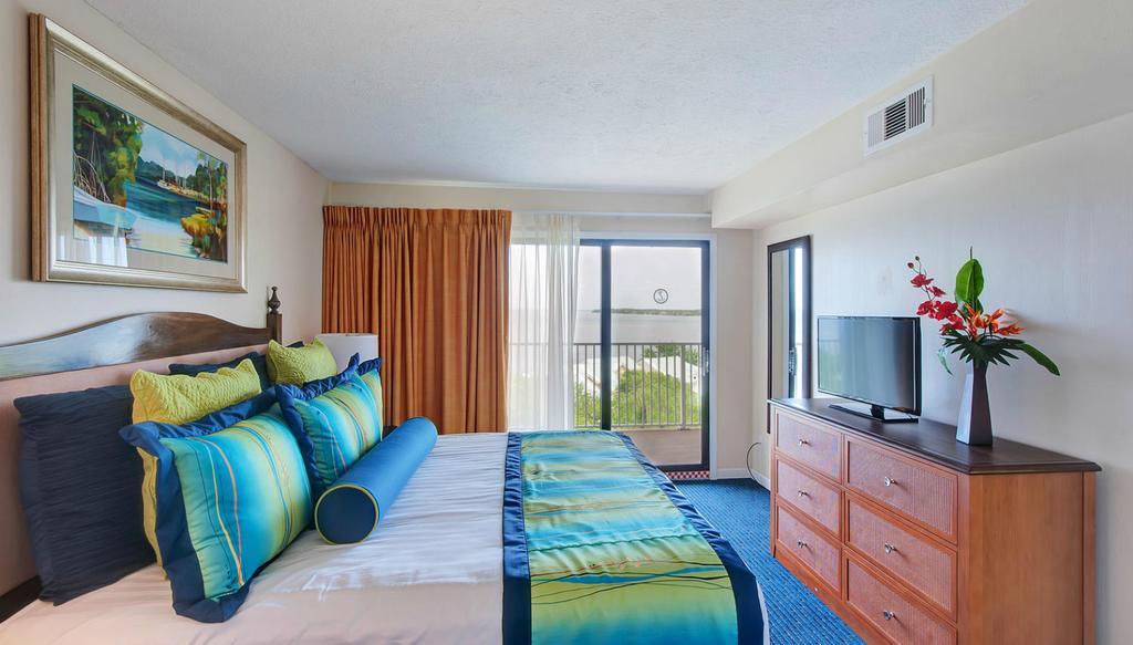 Bay Club Of Sandestin Miramar Beach Exteriér fotografie