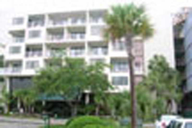 Bay Club Of Sandestin Miramar Beach Exteriér fotografie