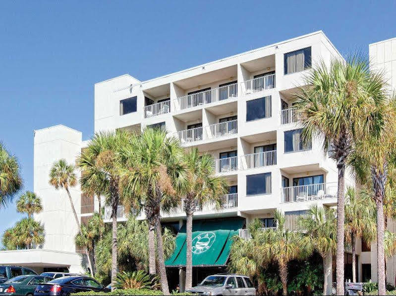 Bay Club Of Sandestin Miramar Beach Exteriér fotografie