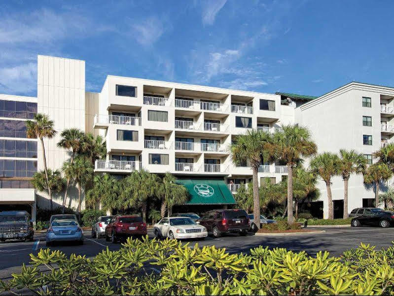 Bay Club Of Sandestin Miramar Beach Exteriér fotografie