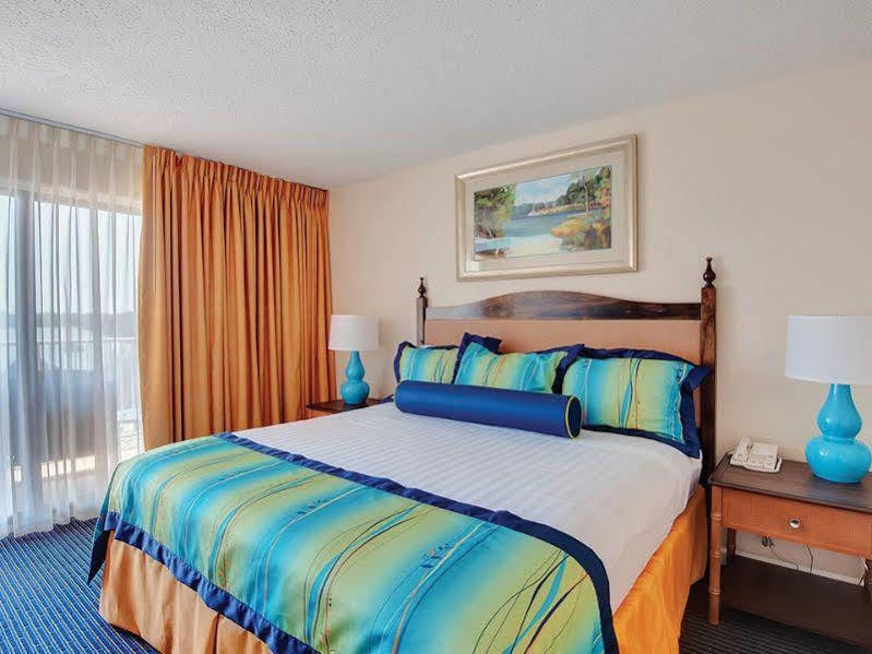 Bay Club Of Sandestin Miramar Beach Exteriér fotografie